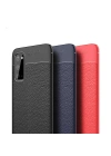Galaxy S20 Kılıf Zore Niss Silikon Kapak