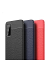Galaxy S20 Kılıf Zore Niss Silikon Kapak