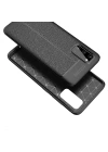 Galaxy S20 Kılıf Zore Niss Silikon Kapak