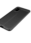 Galaxy S20 Kılıf Zore Niss Silikon Kapak