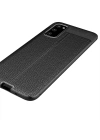Galaxy S20 Kılıf Zore Niss Silikon Kapak