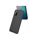 Galaxy S20 Kılıf Zore Niss Silikon Kapak
