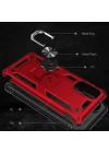 Galaxy S20 Kılıf Zore Vega Kapak