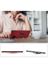 Galaxy S20 Kılıf Zore Vega Kapak