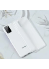 Galaxy S20 Plus Kılıf Zore 1.Kalite PP Silikon