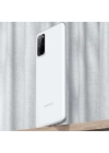 Galaxy S20 Plus Kılıf Zore 1.Kalite PP Silikon