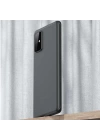 Galaxy S20 Plus Kılıf Zore 1.Kalite PP Silikon