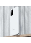 Galaxy S20 Plus Kılıf Zore 1.Kalite PP Silikon