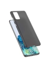 Galaxy S20 Plus Kılıf Zore 1.Kalite PP Silikon