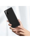 Galaxy S20 Plus Kılıf Zore 1.Kalite PP Silikon