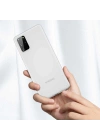 Galaxy S20 Plus Kılıf Zore 1.Kalite PP Silikon