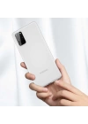 Galaxy S20 Plus Kılıf Zore 1.Kalite PP Silikon