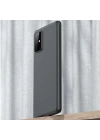 Galaxy S20 Plus Kılıf Zore 1.Kalite PP Silikon
