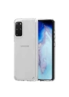 Galaxy S20 Plus Kılıf Zore Coss Kapak