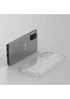 Galaxy S20 Plus Kılıf Zore Coss Kapak