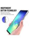 Galaxy S20 Plus Kılıf Zore Gard Silikon