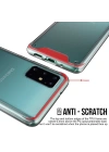 Galaxy S20 Plus Kılıf Zore Gard Silikon