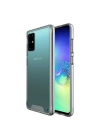Galaxy S20 Plus Kılıf Zore Gard Silikon