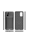 Galaxy S20 Plus Kılıf Zore Negro Silikon Kapak