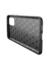 Galaxy S20 Plus Kılıf Zore Negro Silikon Kapak