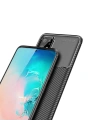 Galaxy S20 Plus Kılıf Zore Negro Silikon Kapak