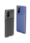 Galaxy S20 Plus Kılıf Zore Negro Silikon Kapak
