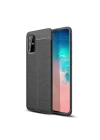 Galaxy S20 Plus Kılıf Zore Niss Silikon Kapak