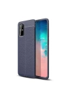 Galaxy S20 Plus Kılıf Zore Niss Silikon Kapak