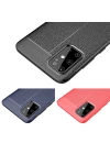Galaxy S20 Plus Kılıf Zore Niss Silikon Kapak
