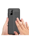 Galaxy S20 Plus Kılıf Zore Niss Silikon Kapak