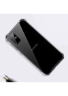 Galaxy S20 Plus Kılıf Zore Nitro Anti Shock Silikon