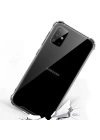 Galaxy S20 Plus Kılıf Zore Nitro Anti Shock Silikon