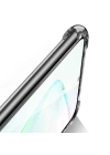 Galaxy S20 Plus Kılıf Zore Nitro Anti Shock Silikon