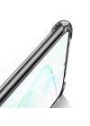 Galaxy S20 Plus Kılıf Zore Nitro Anti Shock Silikon