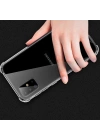Galaxy S20 Plus Kılıf Zore Nitro Anti Shock Silikon