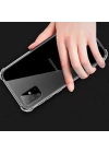 Galaxy S20 Plus Kılıf Zore Nitro Anti Shock Silikon