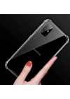 Galaxy S20 Plus Kılıf Zore Nitro Anti Shock Silikon
