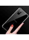 Galaxy S20 Plus Kılıf Zore Nitro Anti Shock Silikon