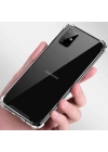 Galaxy S20 Plus Kılıf Zore Nitro Anti Shock Silikon