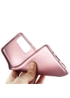 Galaxy S20 Plus Kılıf Zore Premier Silikon Kapak