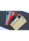 Galaxy S20 Plus Kılıf Zore Shining Silikon
