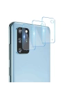 Galaxy S20 Plus Zore Nano Kamera Koruyucu