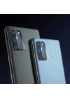 Galaxy S20 Plus Zore Nano Kamera Koruyucu