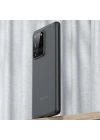 Galaxy S20 Ultra Kılıf Zore 1.Kalite PP Silikon