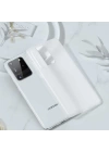 Galaxy S20 Ultra Kılıf Zore 1.Kalite PP Silikon