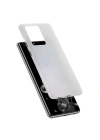 Galaxy S20 Ultra Kılıf Zore 1.Kalite PP Silikon