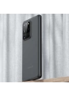 Galaxy S20 Ultra Kılıf Zore 1.Kalite PP Silikon