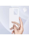 Galaxy S20 Ultra Kılıf Zore 1.Kalite PP Silikon