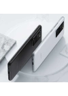 Galaxy S20 Ultra Kılıf Zore 1.Kalite PP Silikon