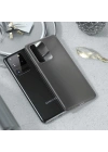 Galaxy S20 Ultra Kılıf Zore 1.Kalite PP Silikon